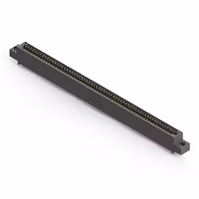 895-062-521-408 EDAC Inc.  Edgeboard Connectors